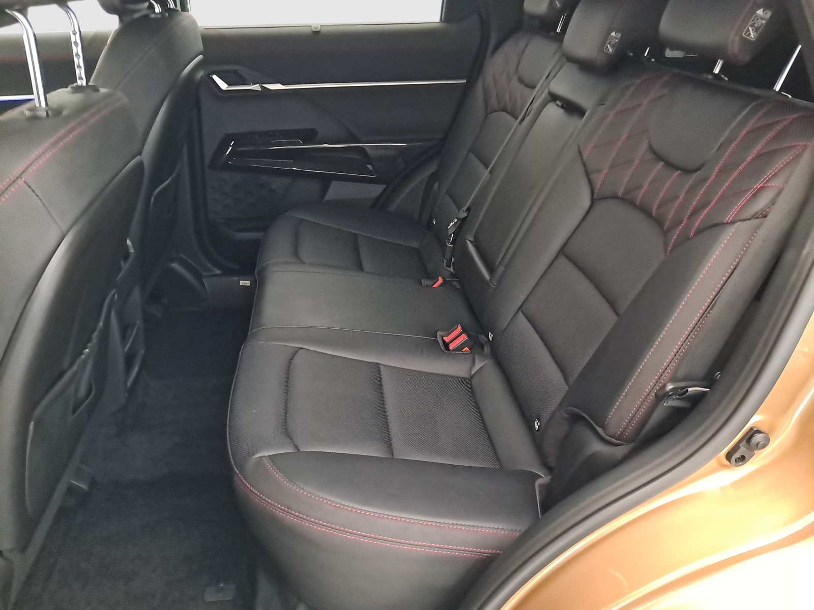 SsangYong Actyon - 2025
