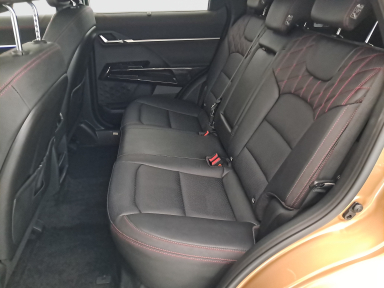 SsangYong Actyon - 2025