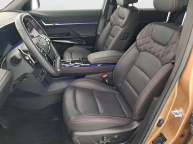 SsangYong Actyon - 2025