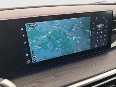 SsangYong Actyon - 2025