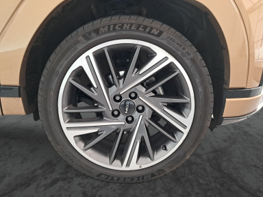 SsangYong Actyon - 2025