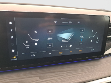 SsangYong Actyon - 2025