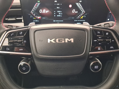 SsangYong Actyon - 2025