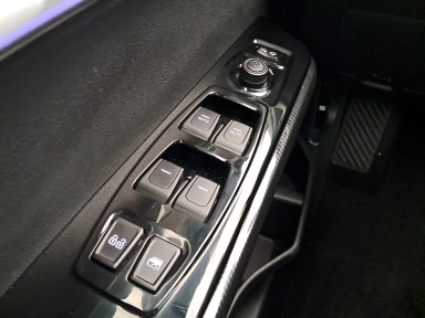 SsangYong Actyon - 2025