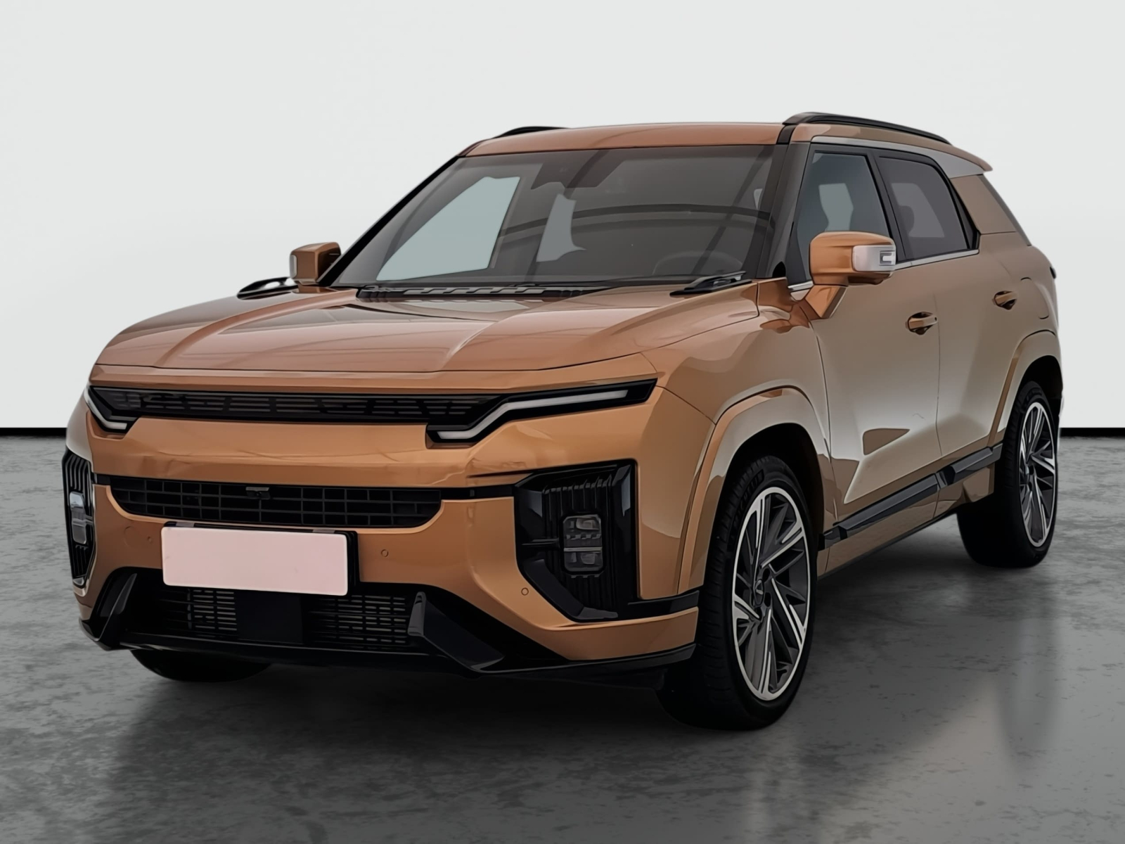 SsangYong Actyon - 2025