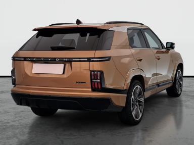 SsangYong Actyon - 2025