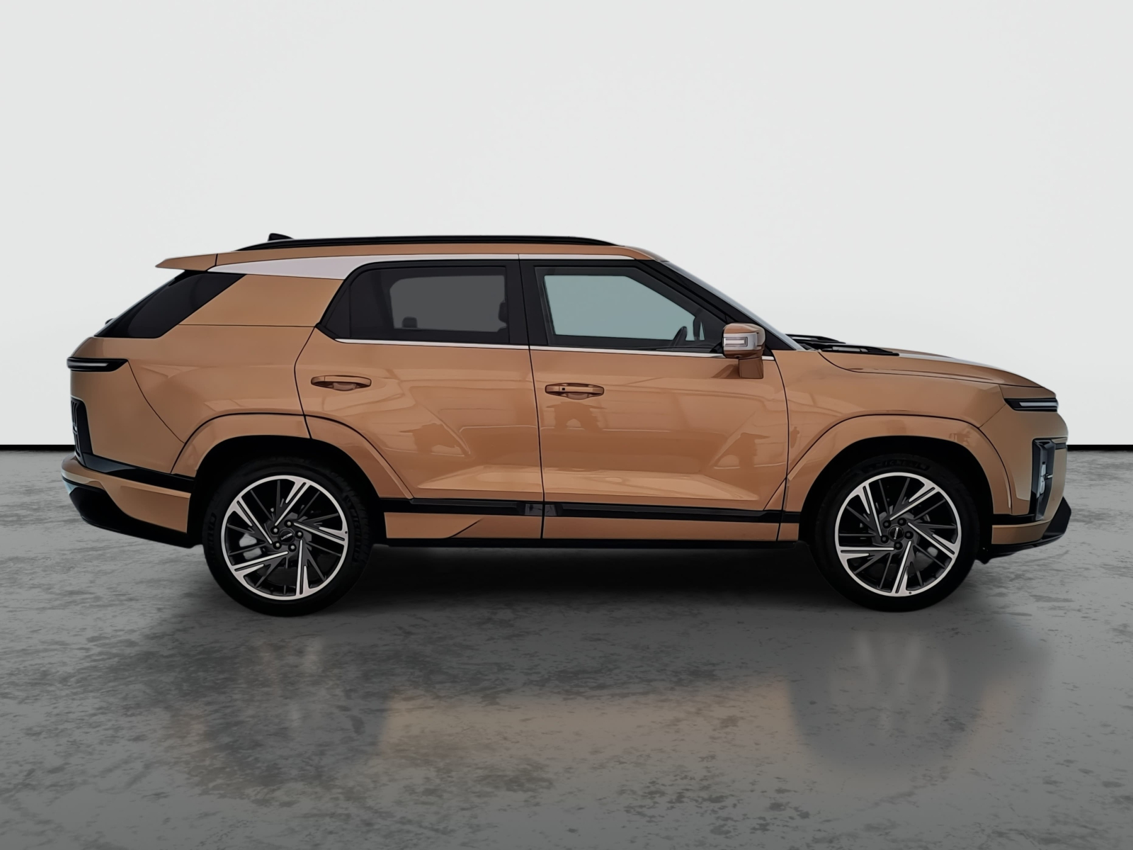 SsangYong Actyon - 2025