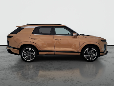 SsangYong Actyon - 2025