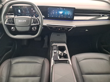 SsangYong Actyon - 2025