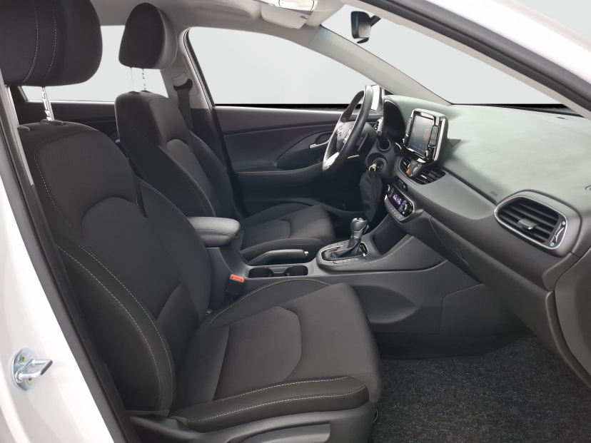 Hyundai i30, 2019