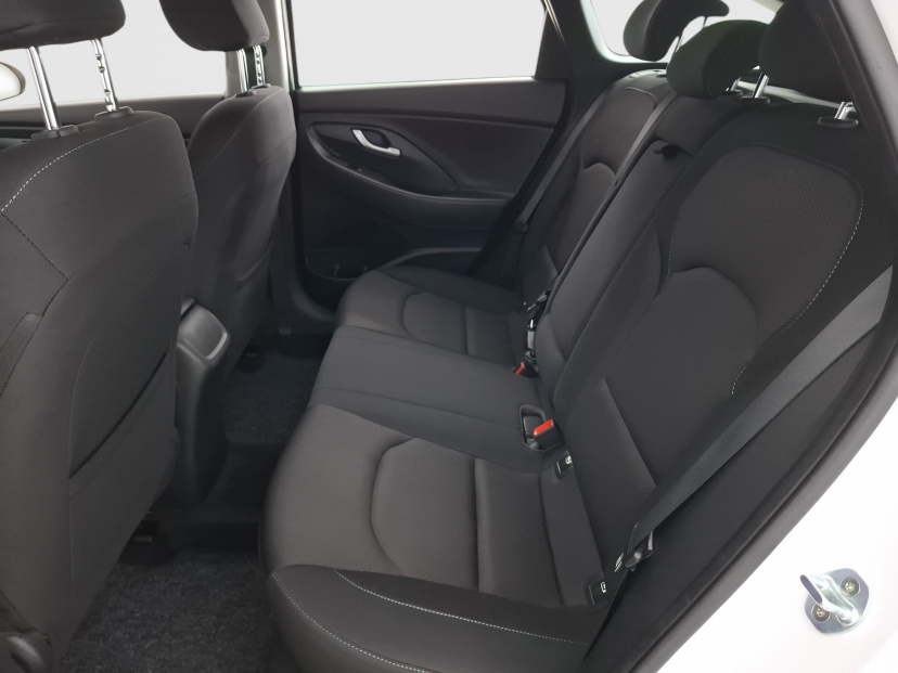 Hyundai i30, 2019