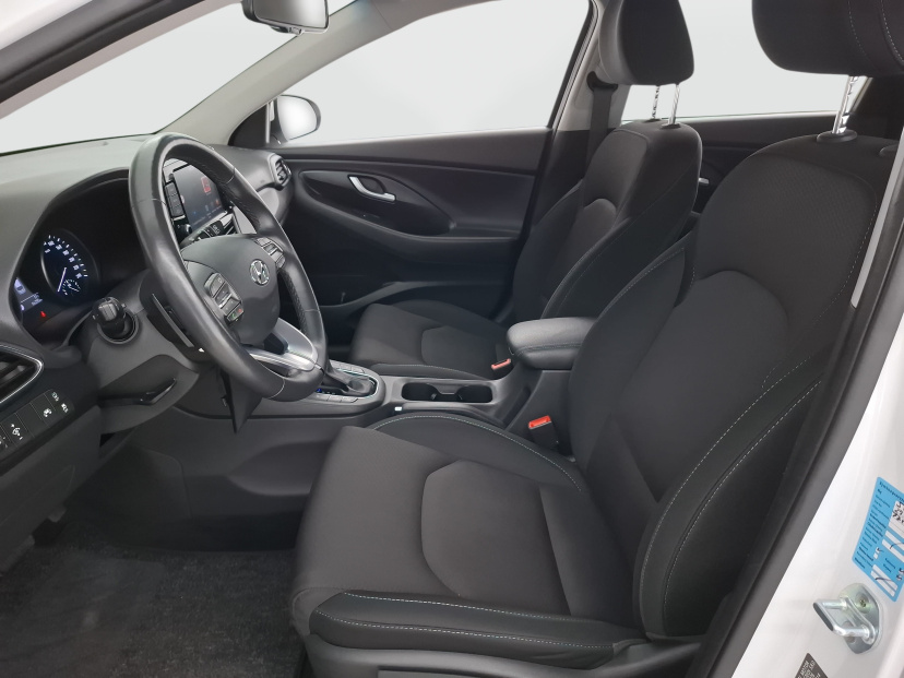 Hyundai i30, 2019