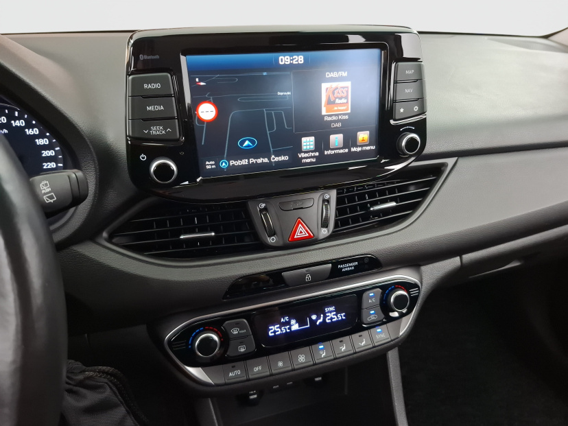 Hyundai i30, 2019