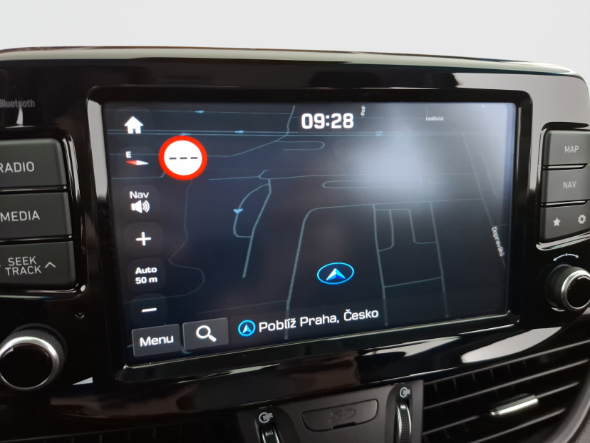 Hyundai i30, 2019