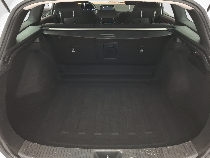 Hyundai i30, 2019