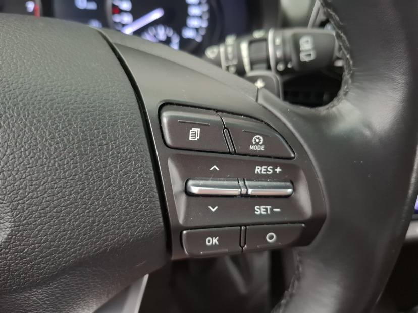 Hyundai i30, 2019