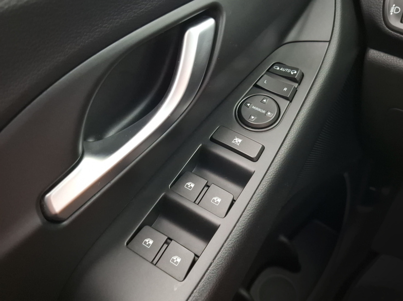 Hyundai i30, 2019