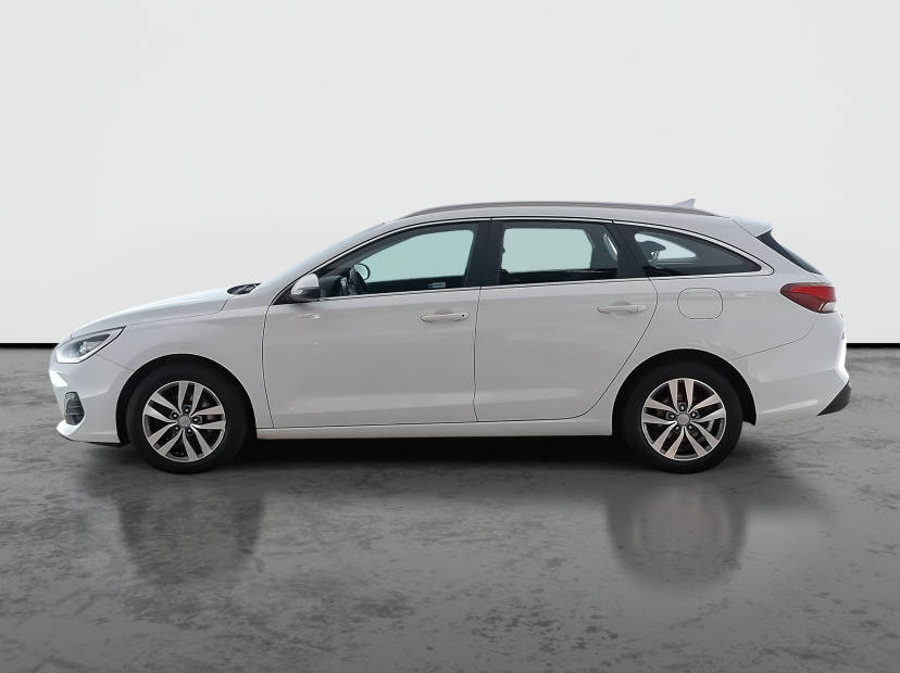 Hyundai i30, 2019