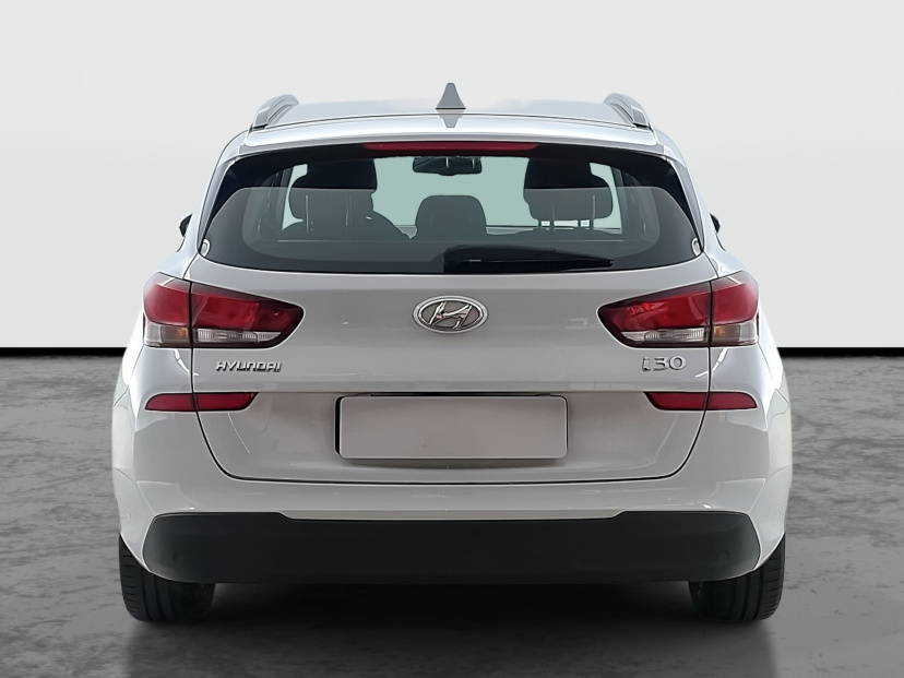 Hyundai i30, 2019