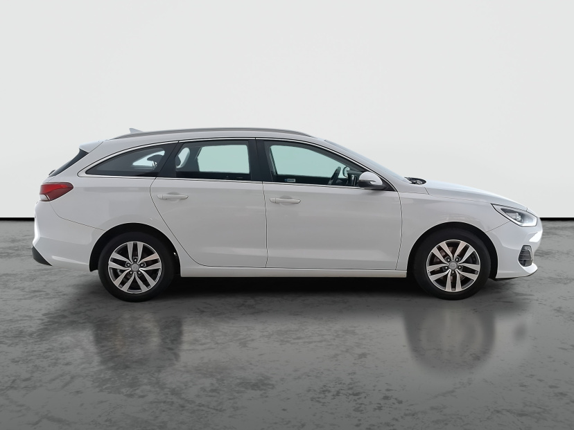 Hyundai i30, 2019