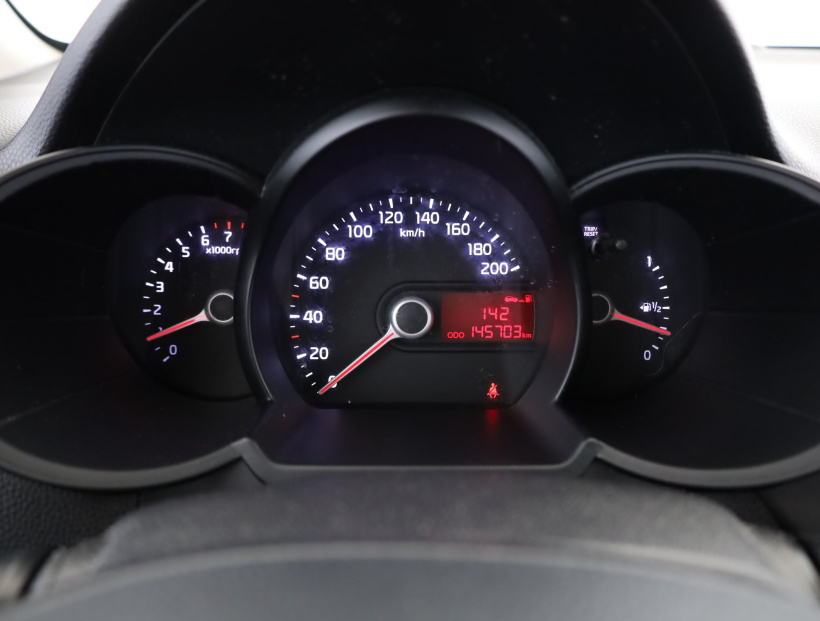 Kia Picanto, 2013