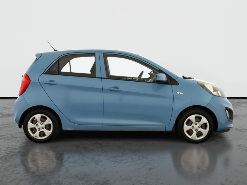 Kia Picanto, 2013