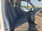 Ford Transit, 2021