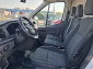 Ford Transit, 2021