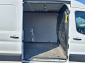 Ford Transit, 2021