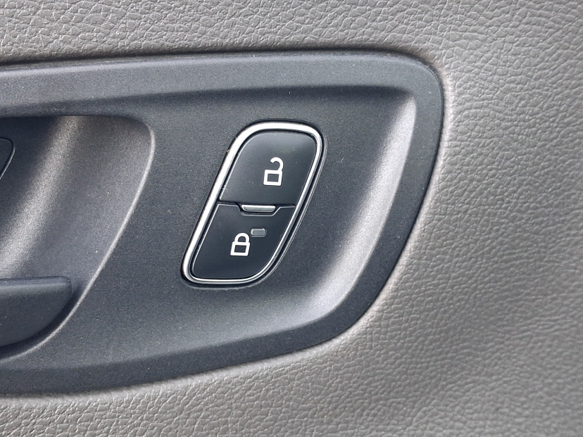 Ford Transit, 2021