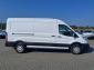 Ford Transit, 2021