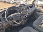 Ford Transit, 2021