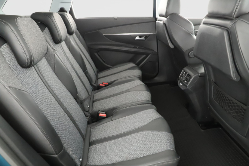 Peugeot 5008, 2018