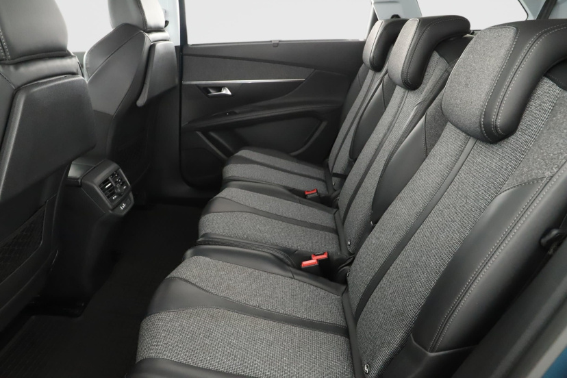 Peugeot 5008, 2018