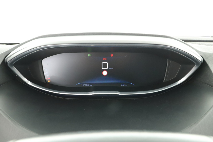 Peugeot 5008, 2018