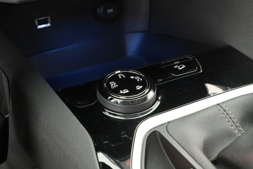 Peugeot 5008, 2018