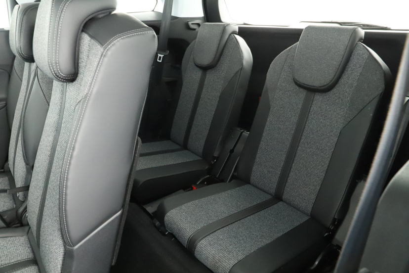 Peugeot 5008, 2018
