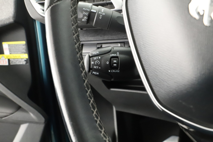 Peugeot 5008, 2018