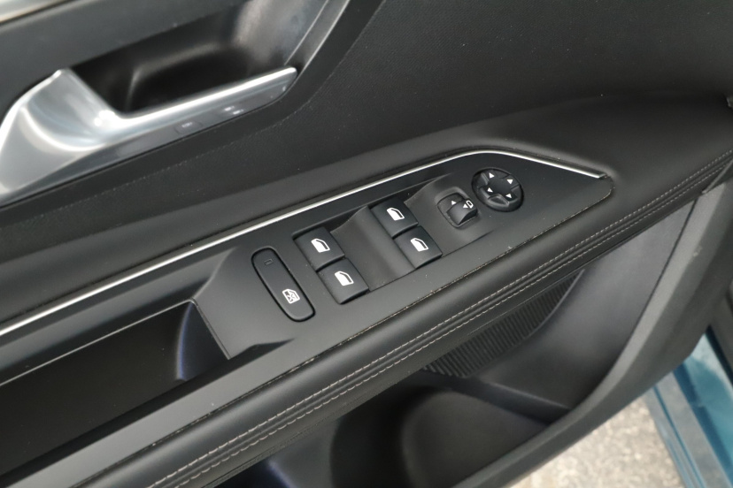 Peugeot 5008, 2018