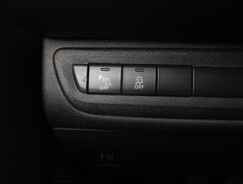 Peugeot 2008, 2016