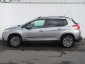 Peugeot 2008, 2016
