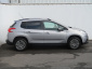 Peugeot 2008, 2016