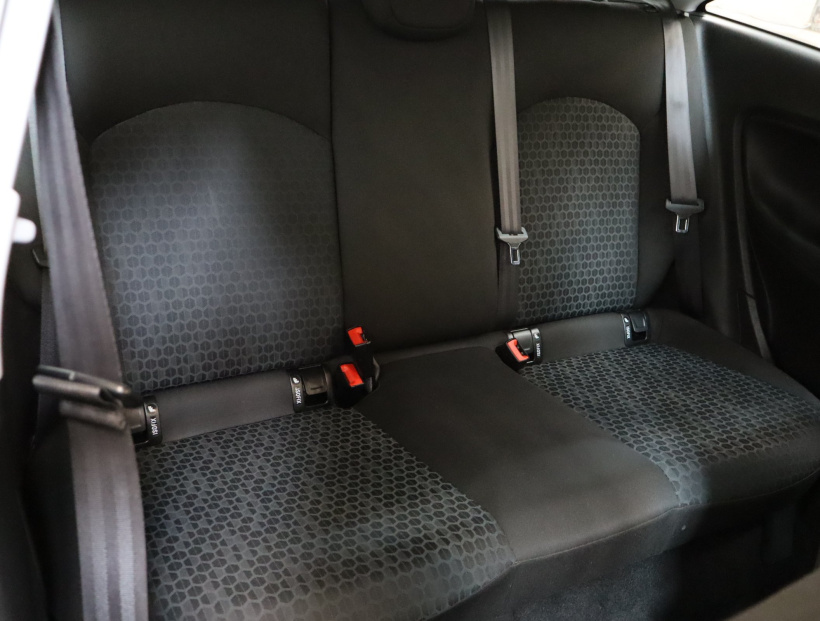 Opel Corsa, 2015