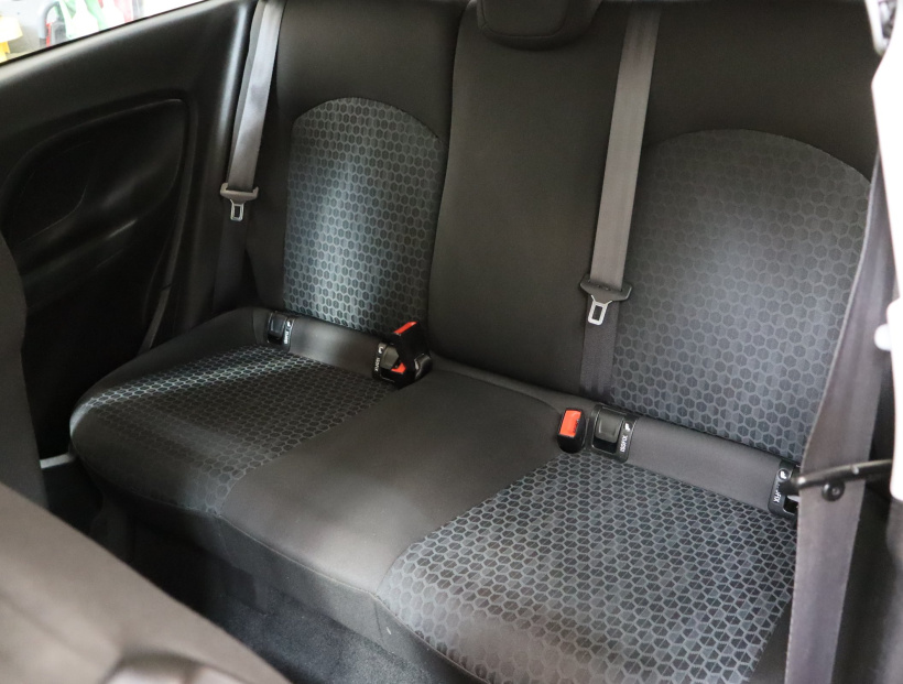 Opel Corsa, 2015