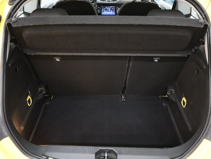 Opel Corsa, 2015