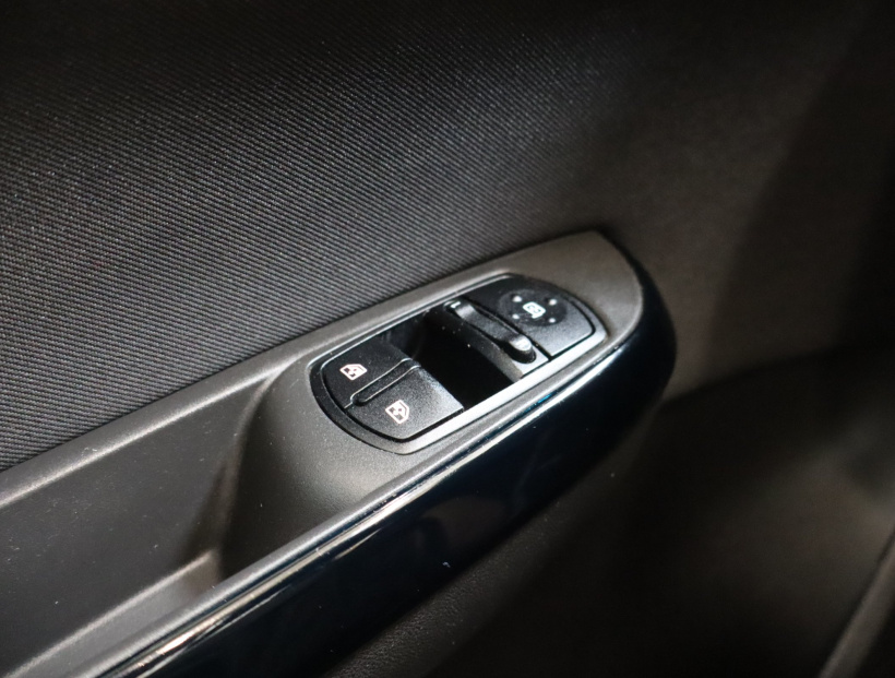Opel Corsa, 2015