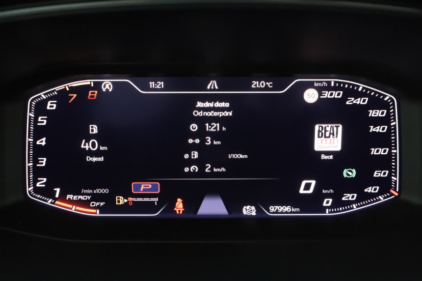 Cupra Formentor, 2022