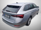 Škoda Octavia, 2022