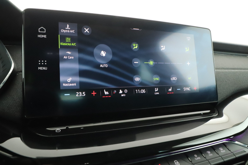 Škoda Octavia, 2022