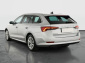 Škoda Octavia, 2022